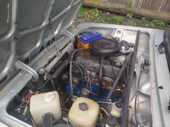 LADA (VAZ) 2106-6
