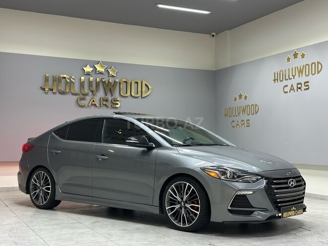 Hyundai Elantra-5