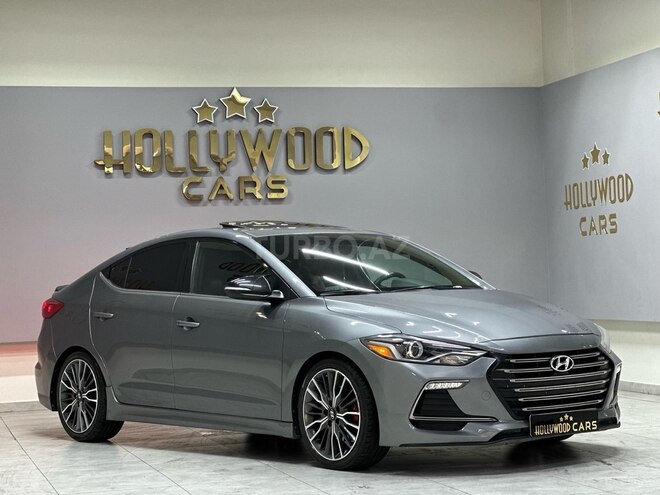 Hyundai Elantra-3