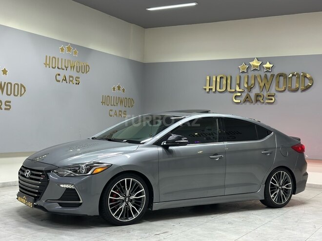 Hyundai Elantra-6