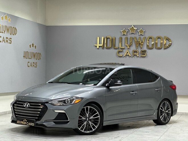 Hyundai Elantra-2