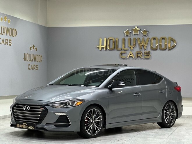 Hyundai Elantra-4