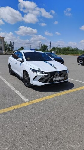 BYD Qin Plus-1