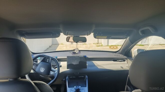 BYD Qin Plus-6