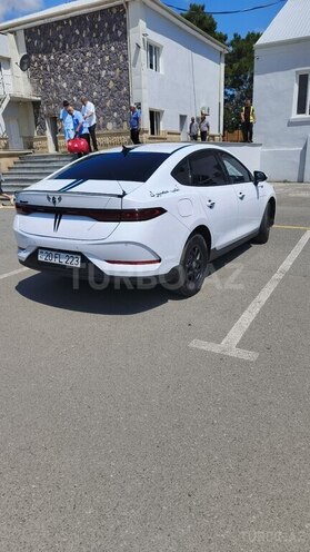 BYD Qin Plus-4