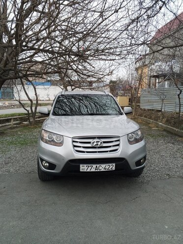 Hyundai Santa Fe-1