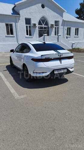 BYD Qin Plus-3