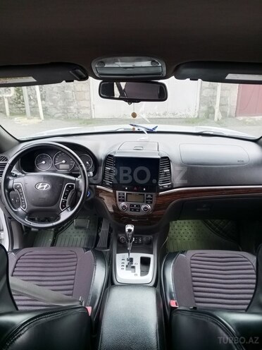 Hyundai Santa Fe-3