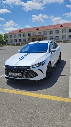 BYD Qin Plus-2