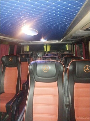 Mercedes Sprinter 315-5