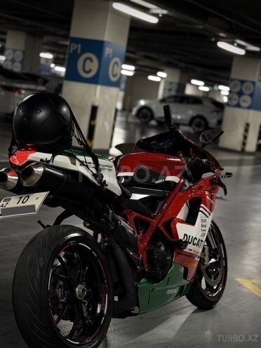 Ducati 848 EVO Corse-4