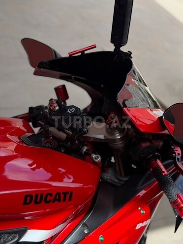 Ducati 848 EVO Corse-3
