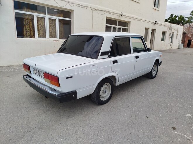 LADA (VAZ) 2107-6