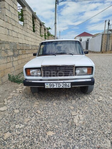 LADA (VAZ) 2107-1