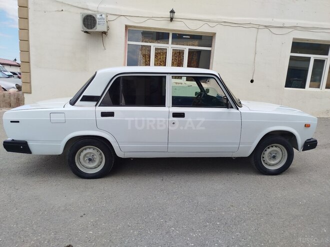 LADA (VAZ) 2107-7