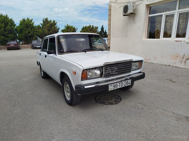 LADA (VAZ) 2107-9