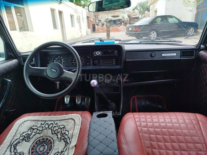 LADA (VAZ) 2107-3