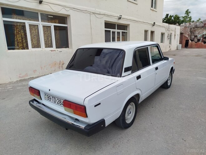 LADA (VAZ) 2107-12