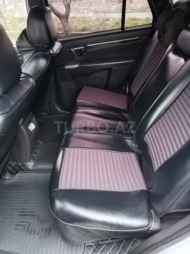Hyundai Santa Fe-4