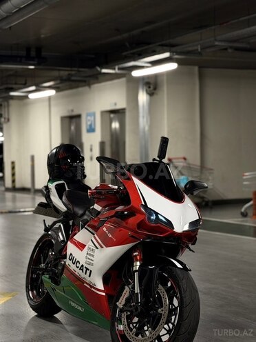 Ducati 848 EVO Corse-6