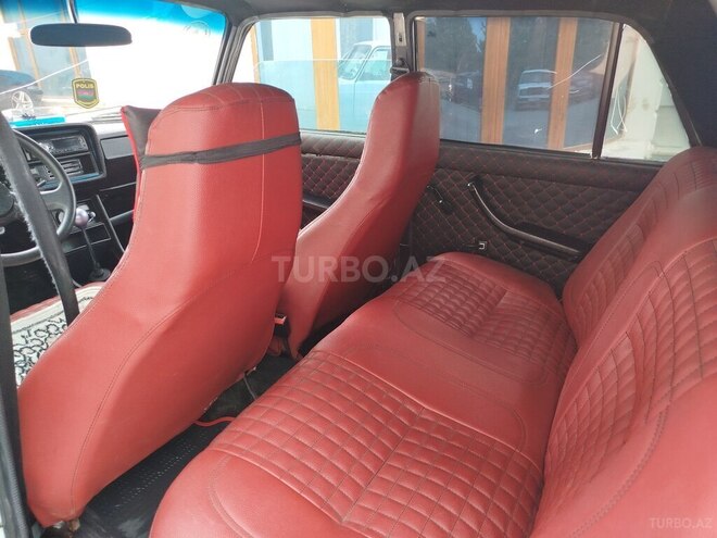 LADA (VAZ) 2107-14