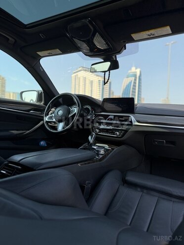 BMW 530-14