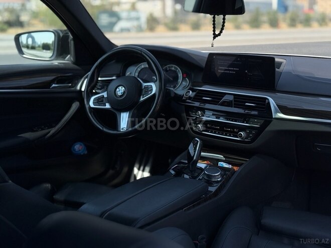 BMW 530-15