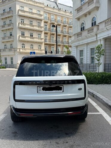 Land Rover Range Rover-3