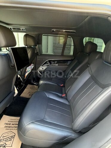 Land Rover Range Rover-8