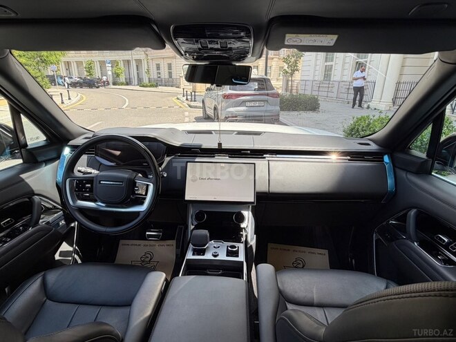 Land Rover Range Rover-14