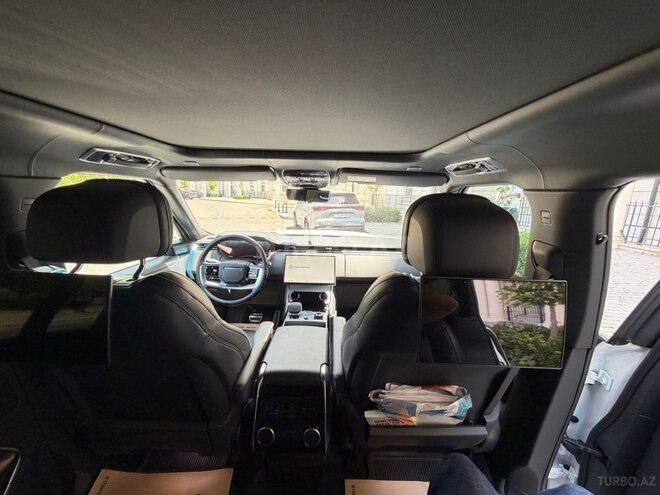 Land Rover Range Rover-15