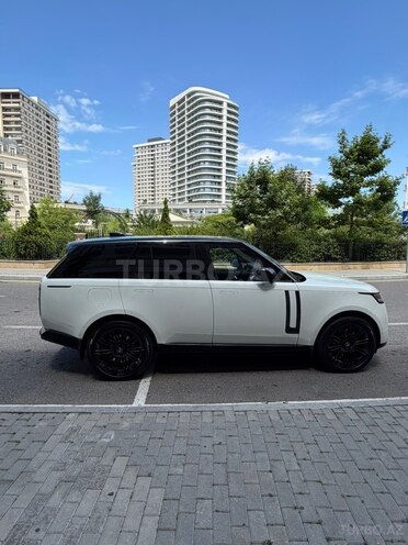 Land Rover Range Rover-5