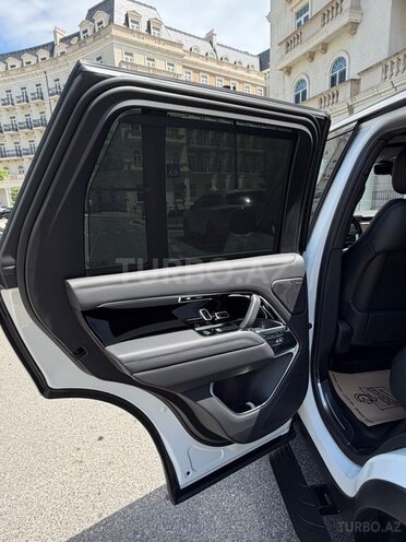 Land Rover Range Rover-9