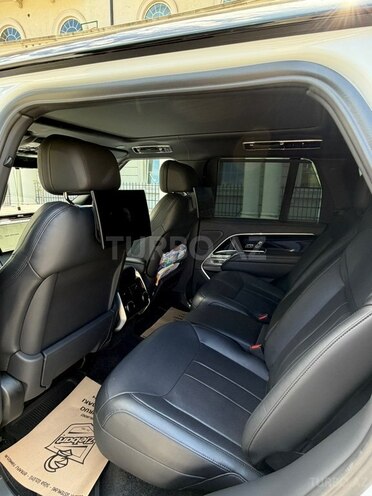 Land Rover Range Rover-7