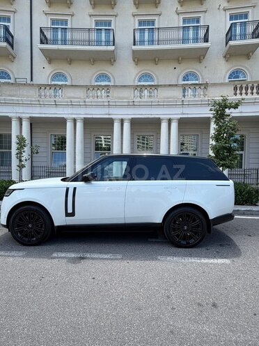 Land Rover Range Rover-6