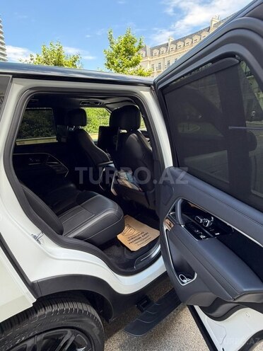 Land Rover Range Rover-11