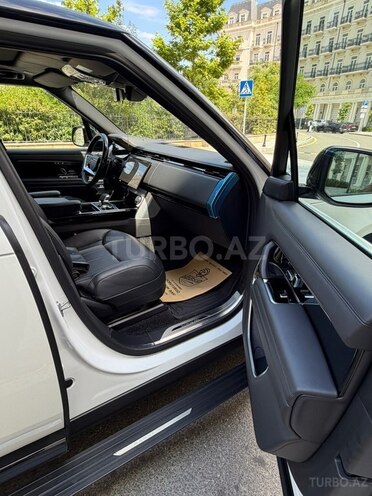 Land Rover Range Rover-13