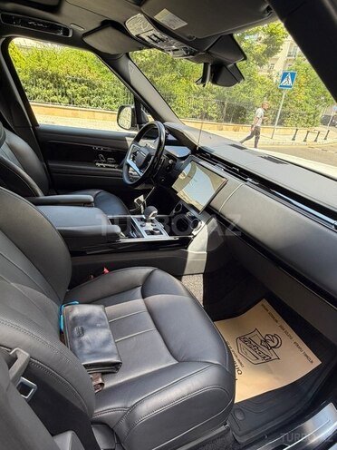 Land Rover Range Rover-12
