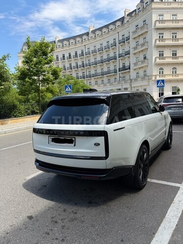Land Rover Range Rover-4