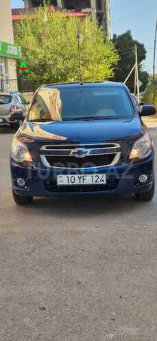 Chevrolet Cobalt-1