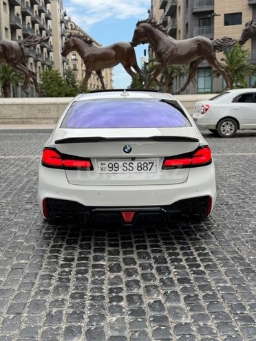 BMW 530-6