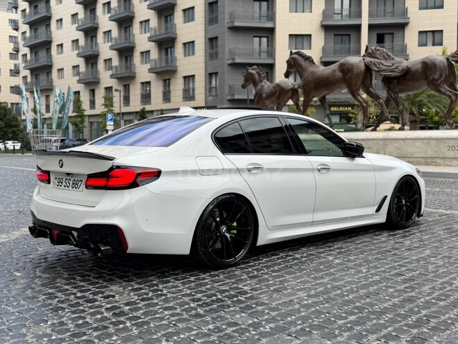 BMW 530-5