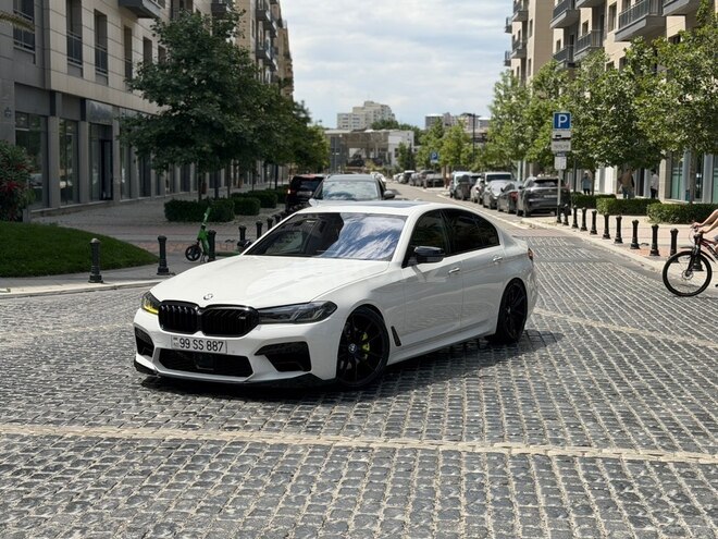 BMW 530-2