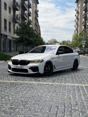 BMW 530-1