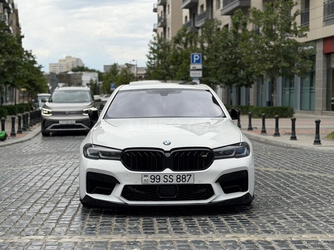BMW 530-3