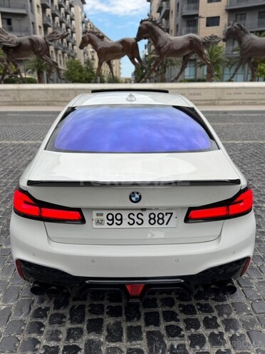 BMW 530-7