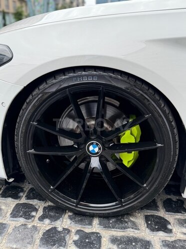 BMW 530-11