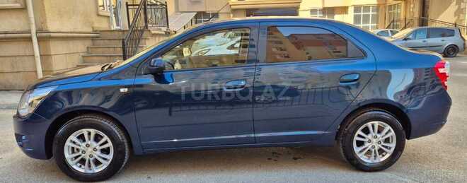 Chevrolet Cobalt-4
