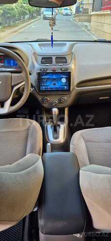 Chevrolet Cobalt-7