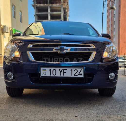 Chevrolet Cobalt-13